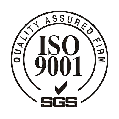 ISO9001：2015质量管理体系认证